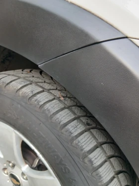 Chevrolet Captiva, снимка 9