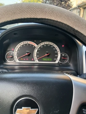 Chevrolet Captiva, снимка 7