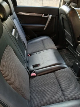 Chevrolet Captiva, снимка 16