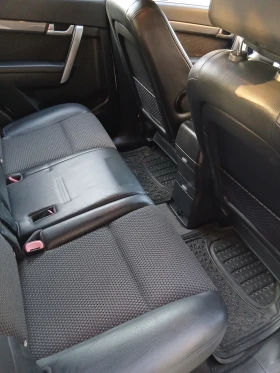 Chevrolet Captiva, снимка 15