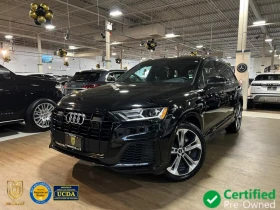 Audi Q7 Progressiv S Line Цена до България & АвтоКредит, снимка 1