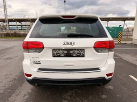Jeep Grand cherokee 3.0CRDI* NAVI* ПОДГРЕВ* , снимка 5