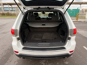 Jeep Grand cherokee 3.0CRDI* NAVI* ПОДГРЕВ* , снимка 14
