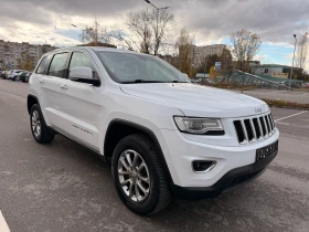 Jeep Grand cherokee 3.0CRDI* NAVI* ПОДГРЕВ* , снимка 3