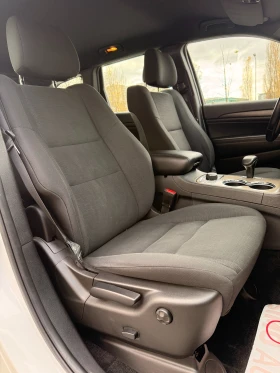 Jeep Grand cherokee 3.0CRDI* NAVI* ПОДГРЕВ* , снимка 8