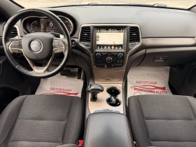 Jeep Grand cherokee 3.0CRDI* NAVI* ПОДГРЕВ* , снимка 10