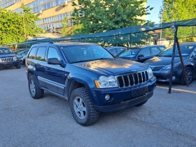 Jeep Grand cherokee 3.0crd Quadra Drive 2, снимка 4