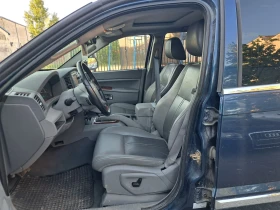 Jeep Grand cherokee 3.0crd Quadra Drive 2, снимка 13