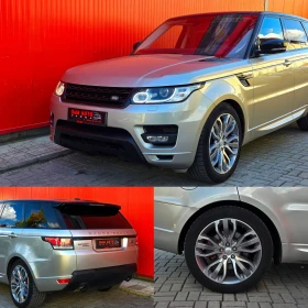 Land Rover Range Rover Sport, снимка 8
