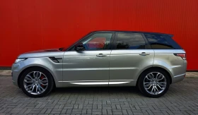 Land Rover Range Rover Sport, снимка 7