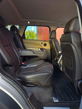 Land Rover Range Rover Sport, снимка 16