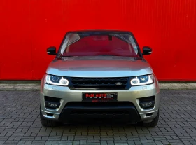 Land Rover Range Rover Sport, снимка 2