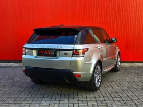 Land Rover Range Rover Sport, снимка 6