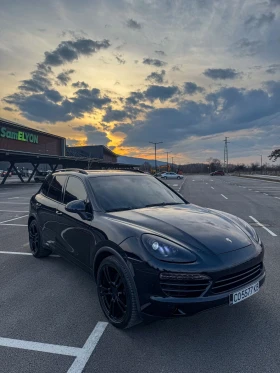 Porsche Cayenne 3.0 d, снимка 7