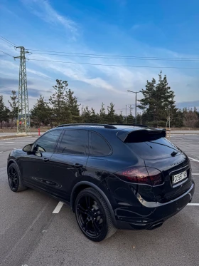 Porsche Cayenne 3.0 d, снимка 4