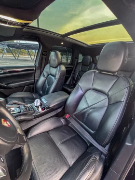 Porsche Cayenne 3.0 d, снимка 10
