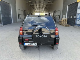 Toyota Rav4, снимка 10 - Автомобили и джипове - 45192548