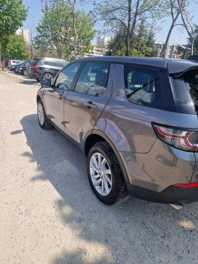 Land Rover Discovery 2.0 TD4 180 HP discovery sport 7 seat ! | Mobile.bg   8