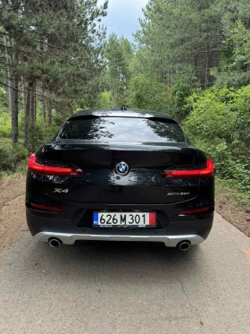 BMW X4 xDrive, снимка 6