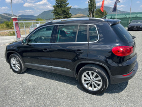 VW Tiguan (KATO НОВА), снимка 9