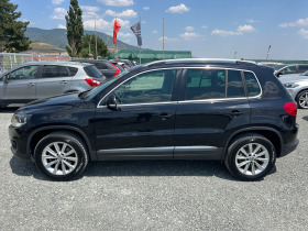 VW Tiguan (KATO НОВА), снимка 10