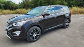 Hyundai Santa fe 3.3 XL, снимка 2