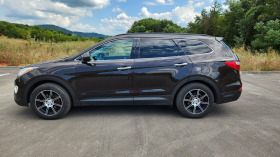 Hyundai Santa fe 3.3 XL, снимка 1