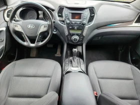 Hyundai Santa fe 3.3 XL | Mobile.bg    12