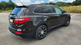 Hyundai Santa fe 3.3 XL, снимка 6