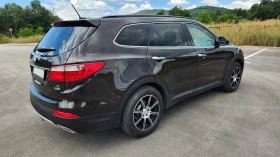 Hyundai Santa fe 3.3 XL | Mobile.bg    6