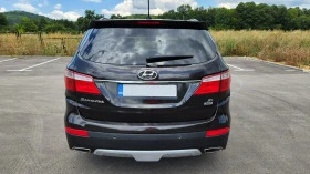 Hyundai Santa fe 3.3 XL | Mobile.bg    7