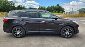 Hyundai Santa fe 3.3 XL, снимка 5