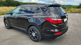 Hyundai Santa fe 3.3 XL | Mobile.bg    8