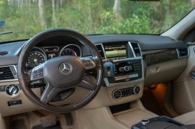 Mercedes-Benz GL 450, снимка 7