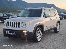 Jeep Renegade 1, 6 multijet 16v, снимка 1