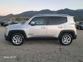 Jeep Renegade 1, 6 multijet 16v, снимка 7