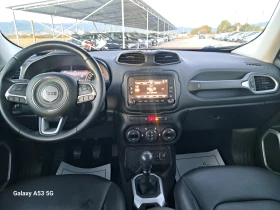 Jeep Renegade 1, 6 multijet 16v, снимка 13