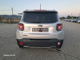 Jeep Renegade 1, 6 multijet 16v, снимка 5