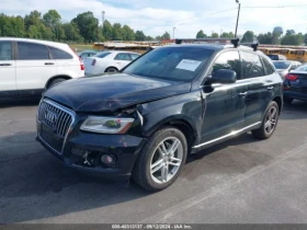 Audi Q5 2017 AUDI Q5 2.0T PREMIUM !!! !!! | Mobile.bg    2