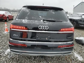 Audi Q7 PRESTIGE* DISTRONIC | Mobile.bg    5