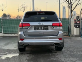 Jeep Grand cherokee V8 5.7 Summit, снимка 6