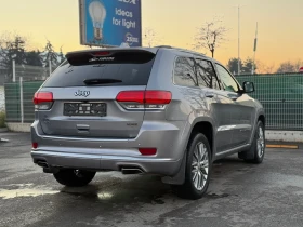 Jeep Grand cherokee V8 5.7 Summit, снимка 7