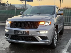 Jeep Grand cherokee V8 5.7 Summit, снимка 1