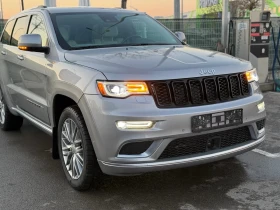 Jeep Grand cherokee V8 5.7 Summit, снимка 2