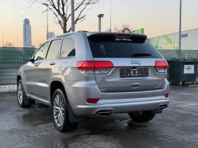 Jeep Grand cherokee V8 5.7 Summit, снимка 5