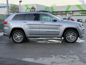 Jeep Grand cherokee V8 5.7 Summit, снимка 3