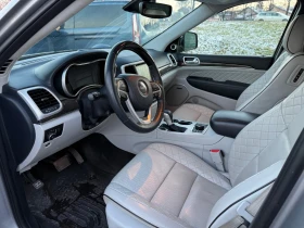 Jeep Grand cherokee V8 5.7 Summit, снимка 8