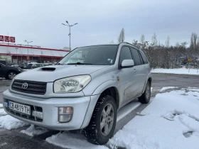 Toyota Rav4 D4d, снимка 12