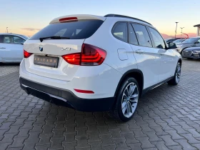 BMW X1 X DRIVE 2.0D EURO 5B, снимка 5