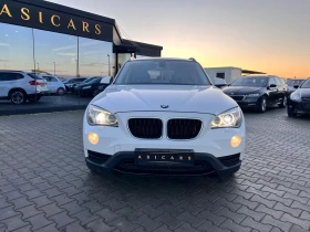 BMW X1 X DRIVE 2.0D EURO 5B, снимка 8